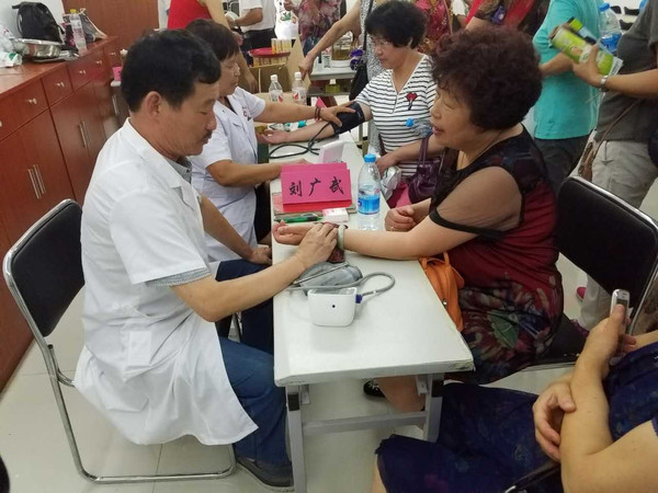 健康之家 從“顧問”到“守護”，如何兌現“健康高參”的承諾？