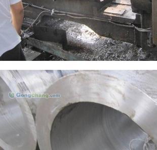 探究熱銷6061-T6大直徑模具鋁管的精密加工優(yōu)勢